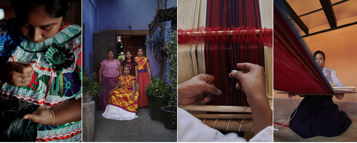 Manufacturas mexicanas
