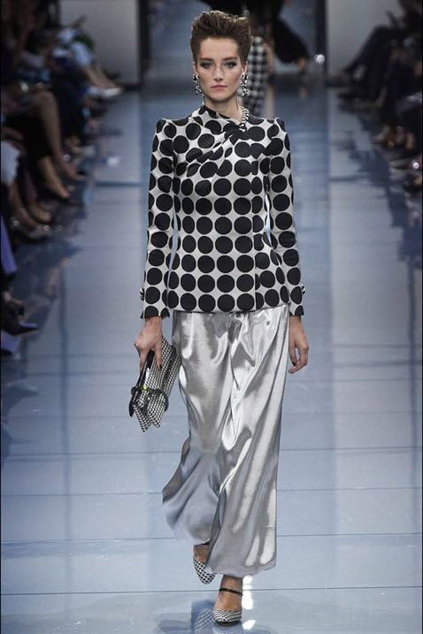 Armani Privé