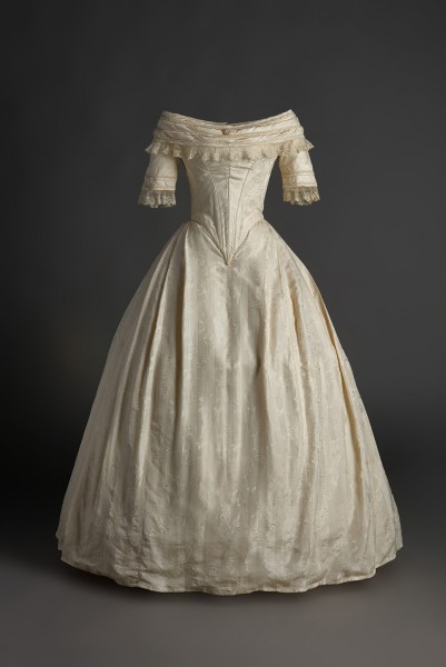 Traje de baile