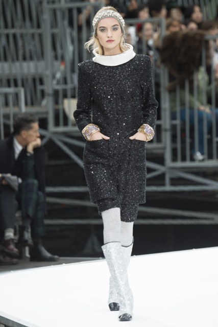 CHANEL