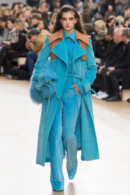 NINA RICCI