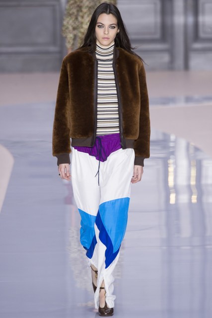 CHLOÉ