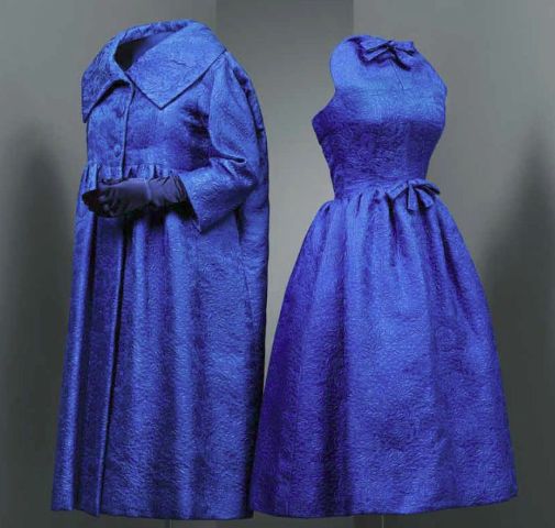 Nº 124 - RACHEL L. MELLON, LA CLIENTA “TOP” DE BALENCIAGA