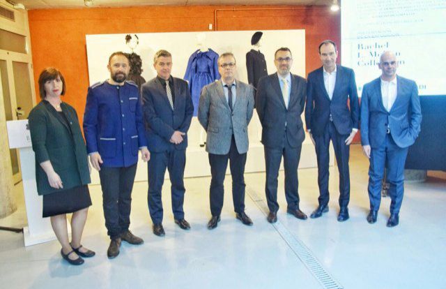Presentación de la Exposición
