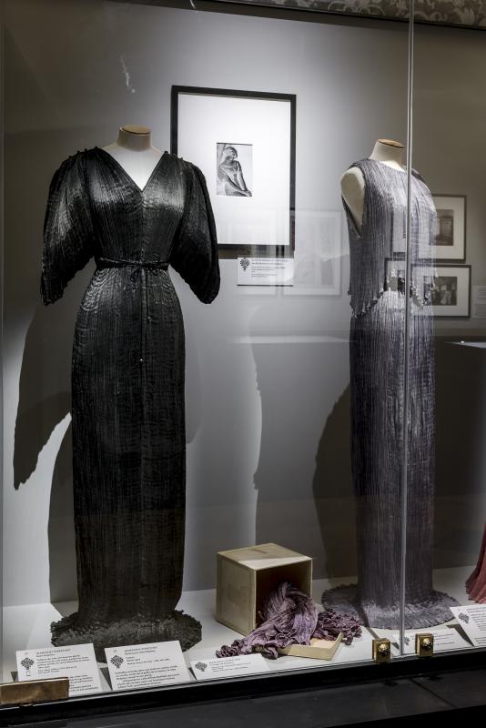Exposición en París