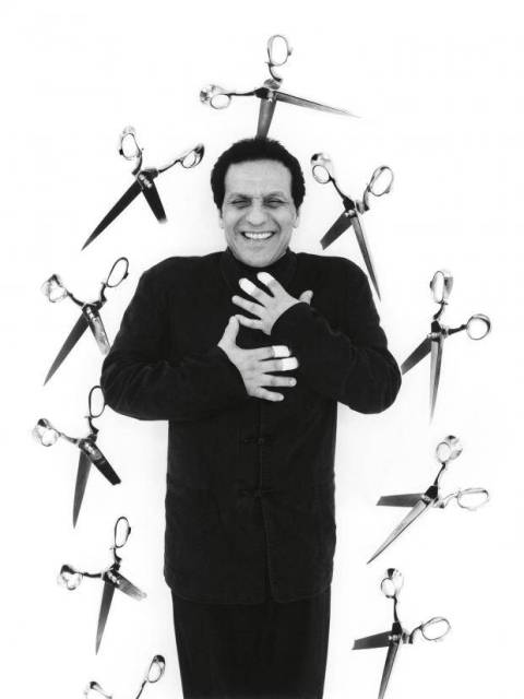 Azzedine Alaia