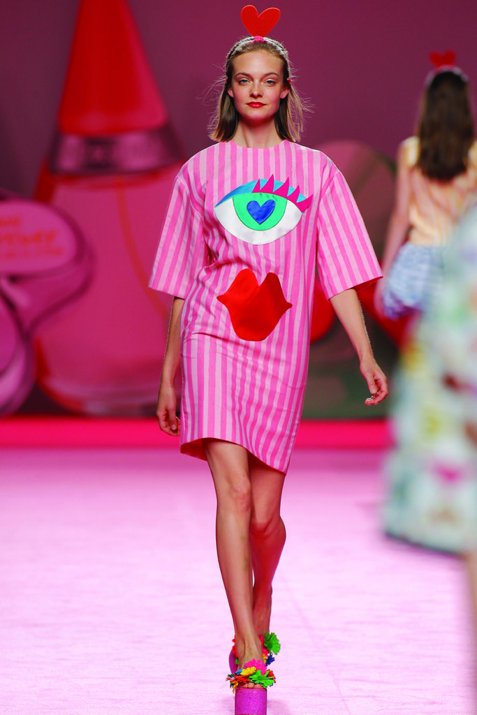 Agatha Ruiz de la Prada