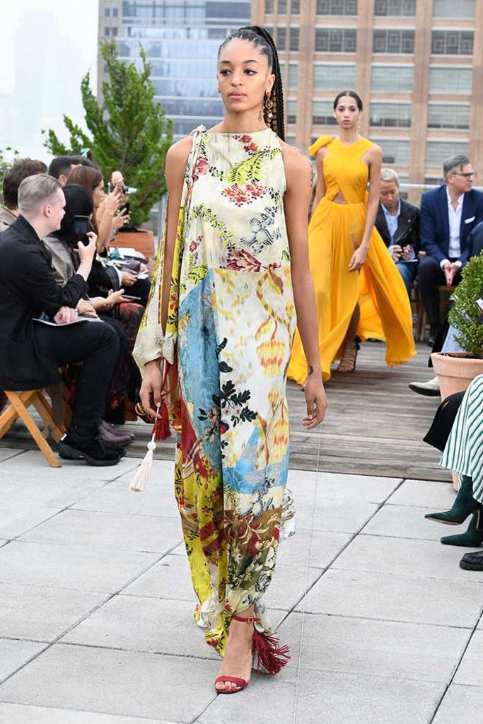 Oscar de la Renta
