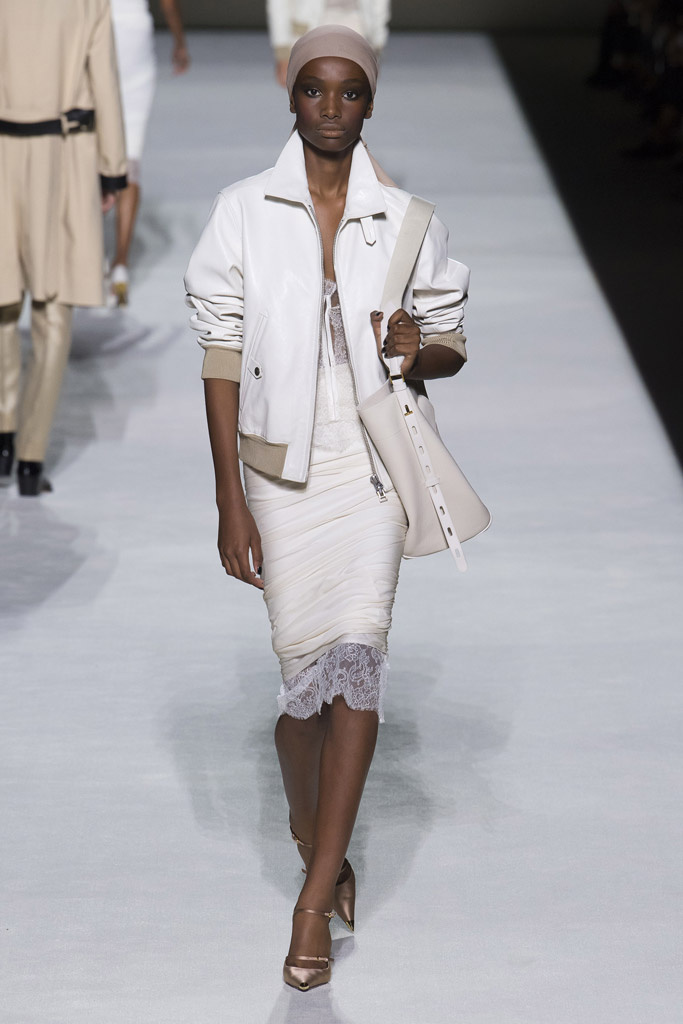 Tom Ford