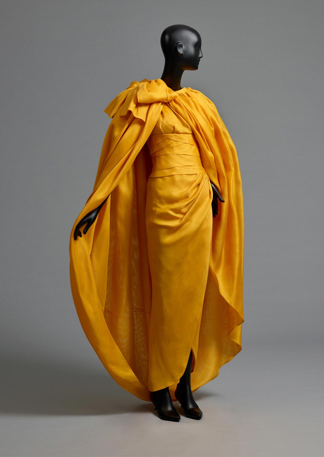 Vestido de John Galiano