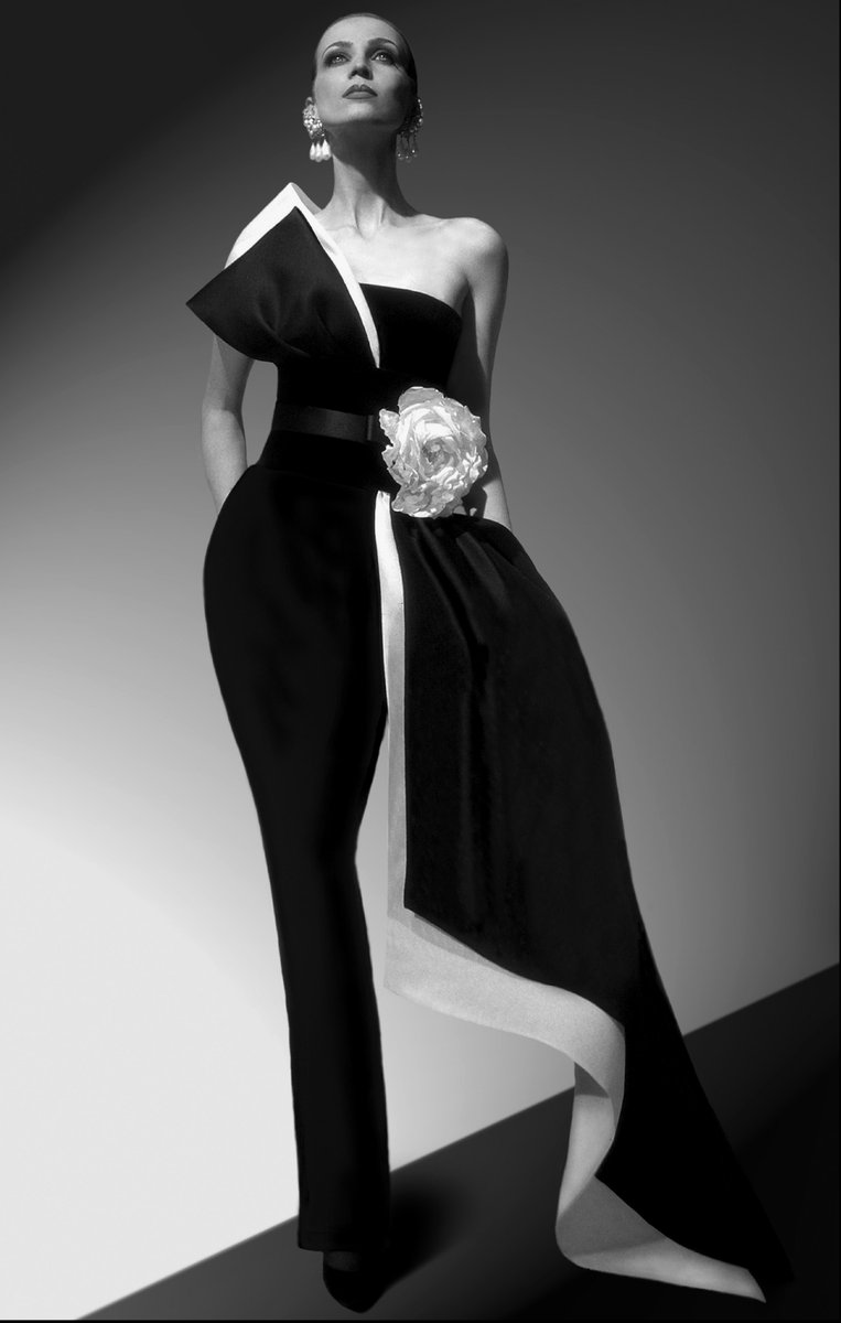 Traje de Chanel