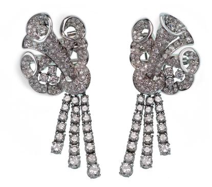 Pendientes de Vendôme