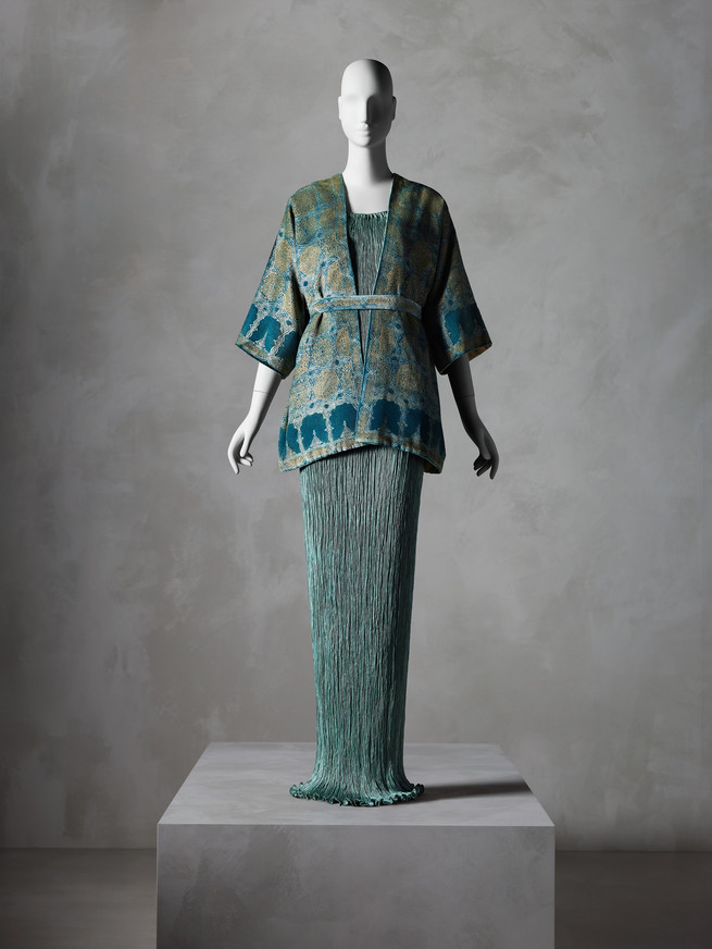 Conjunto de Fortuny