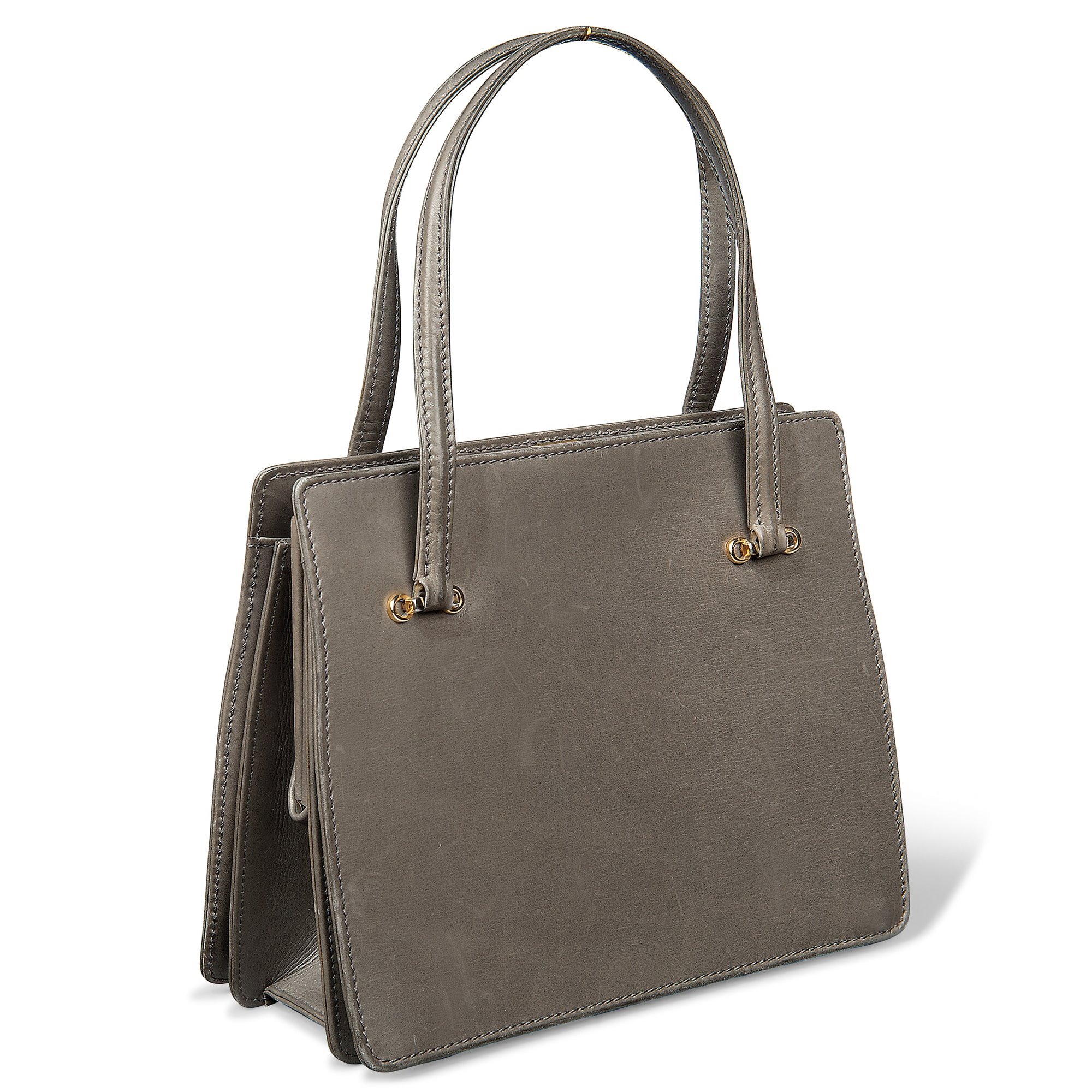El bolso de Margaret Thatcher