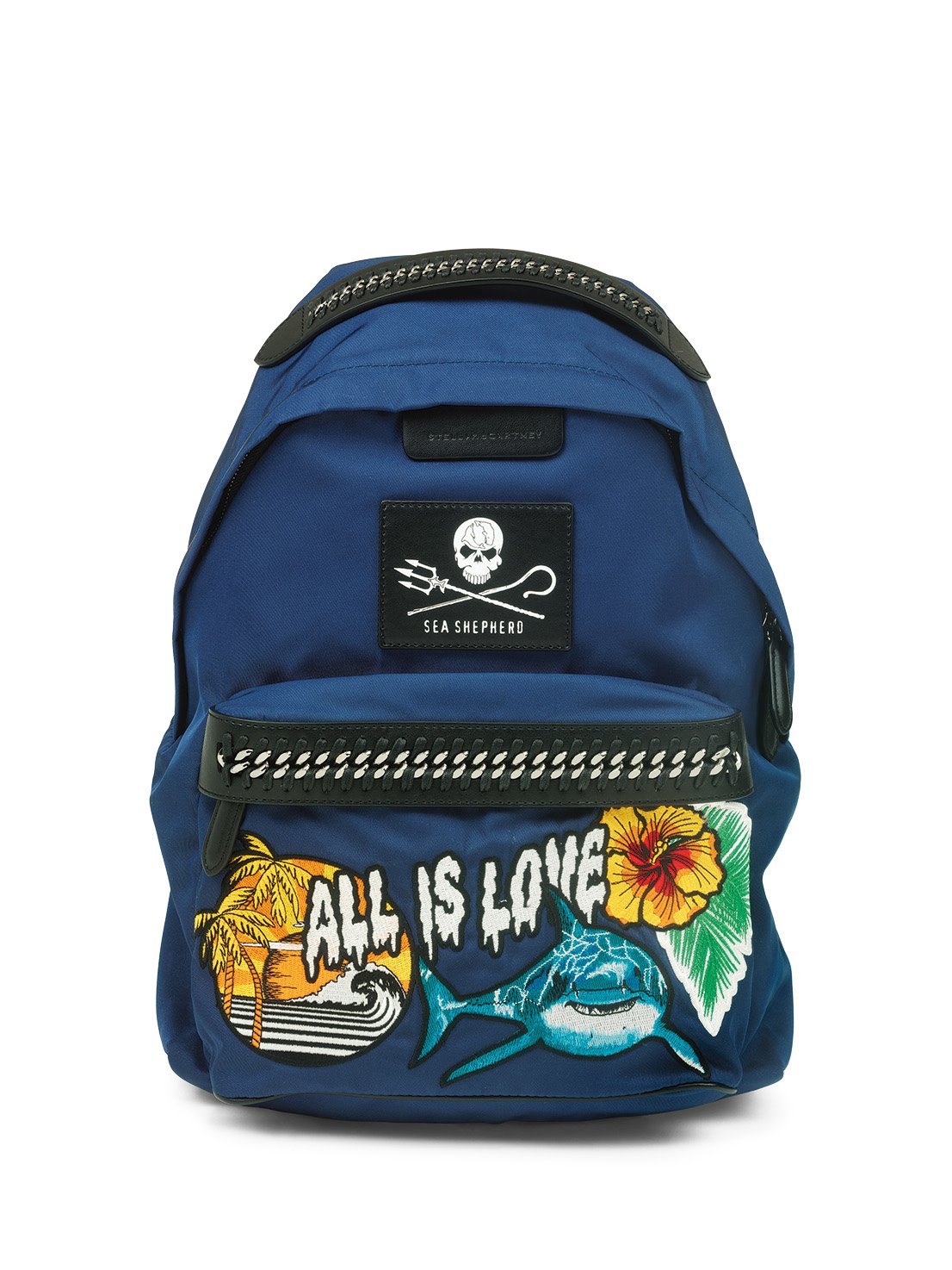 Mochila de Stella McCartney