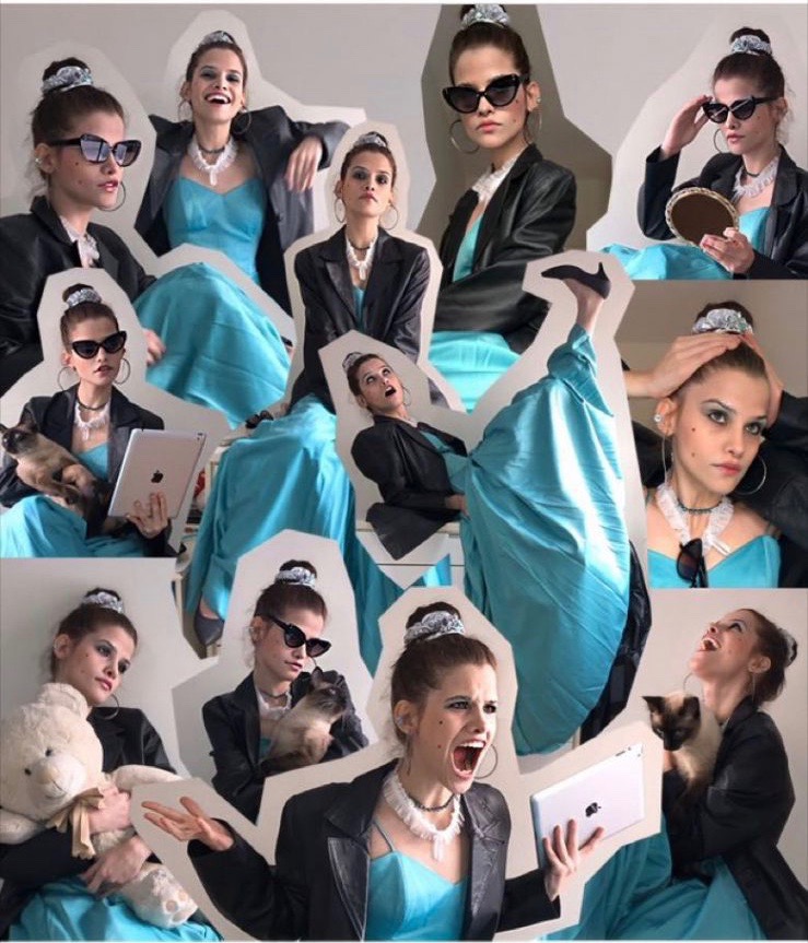 La Gala Met 2020 virtual