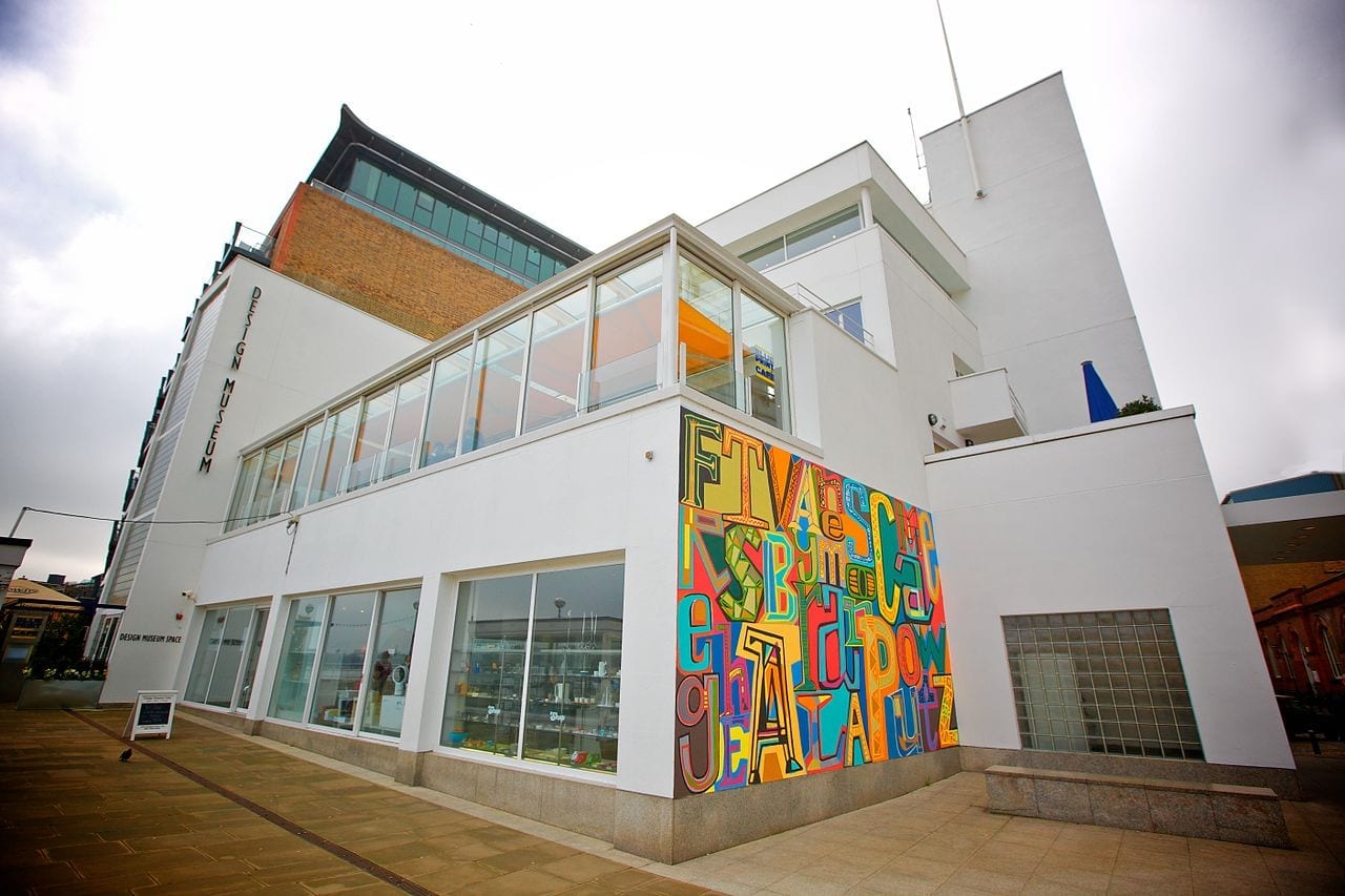 Design Museum de Londres