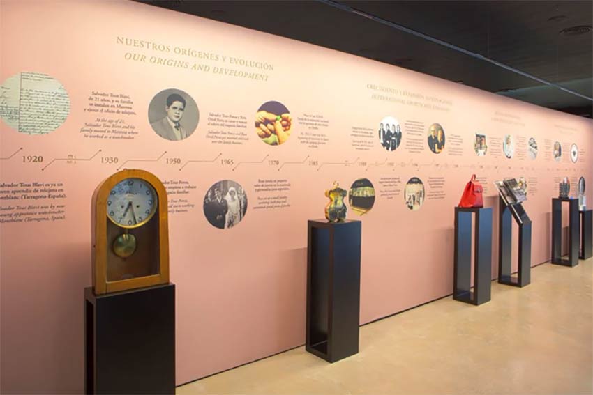 Museo Tous Heritage