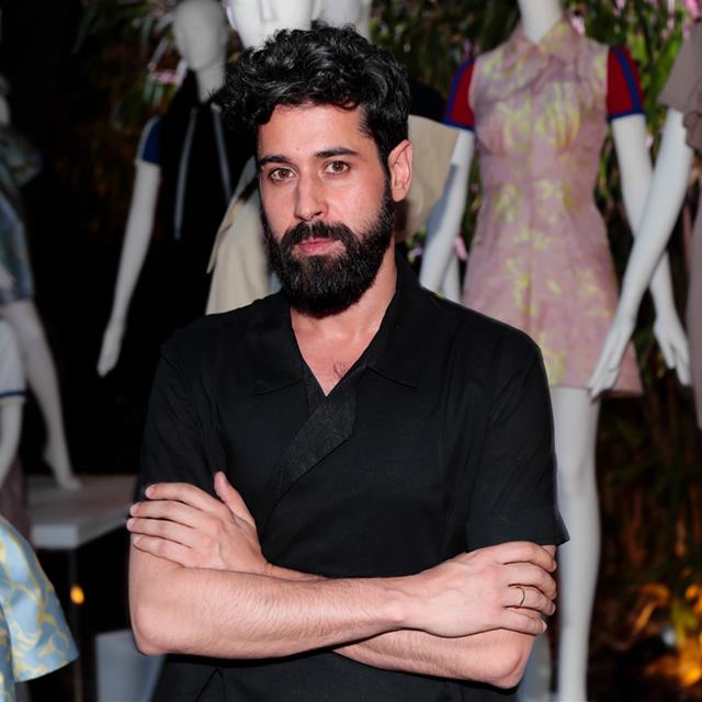 Moisés Nieto