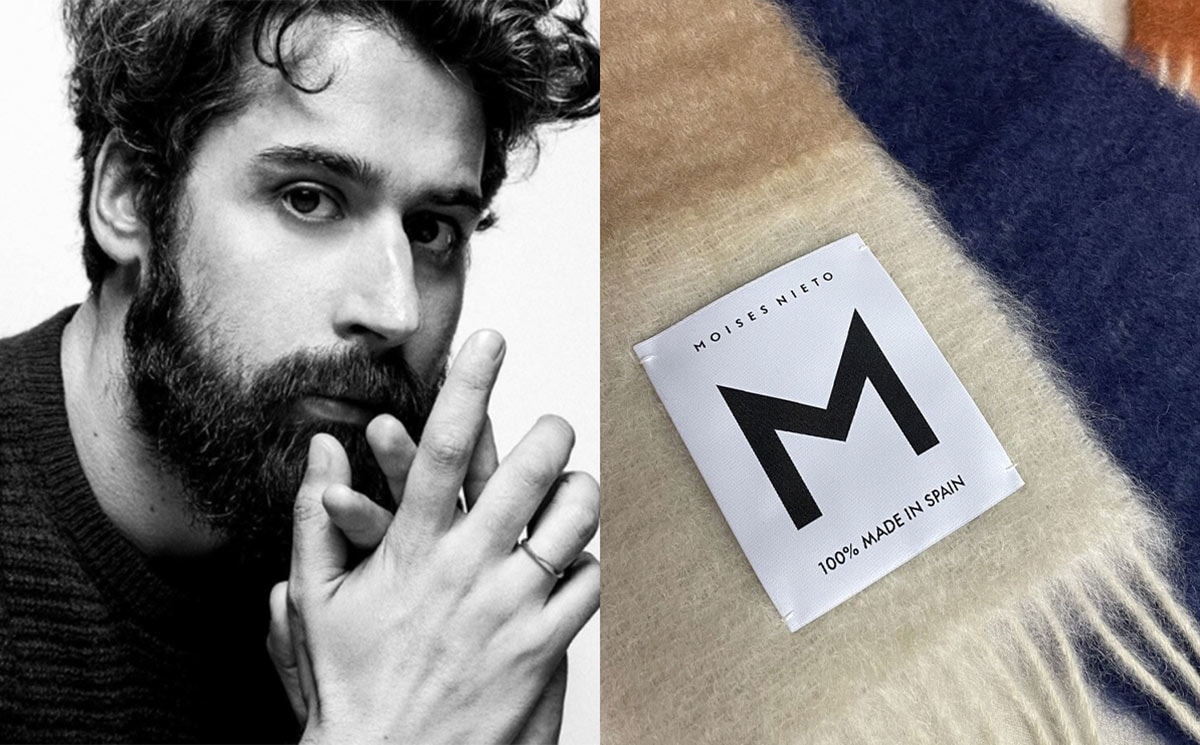 Moisés Nieto