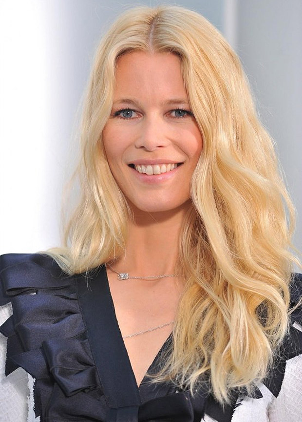Claudia Schiffer