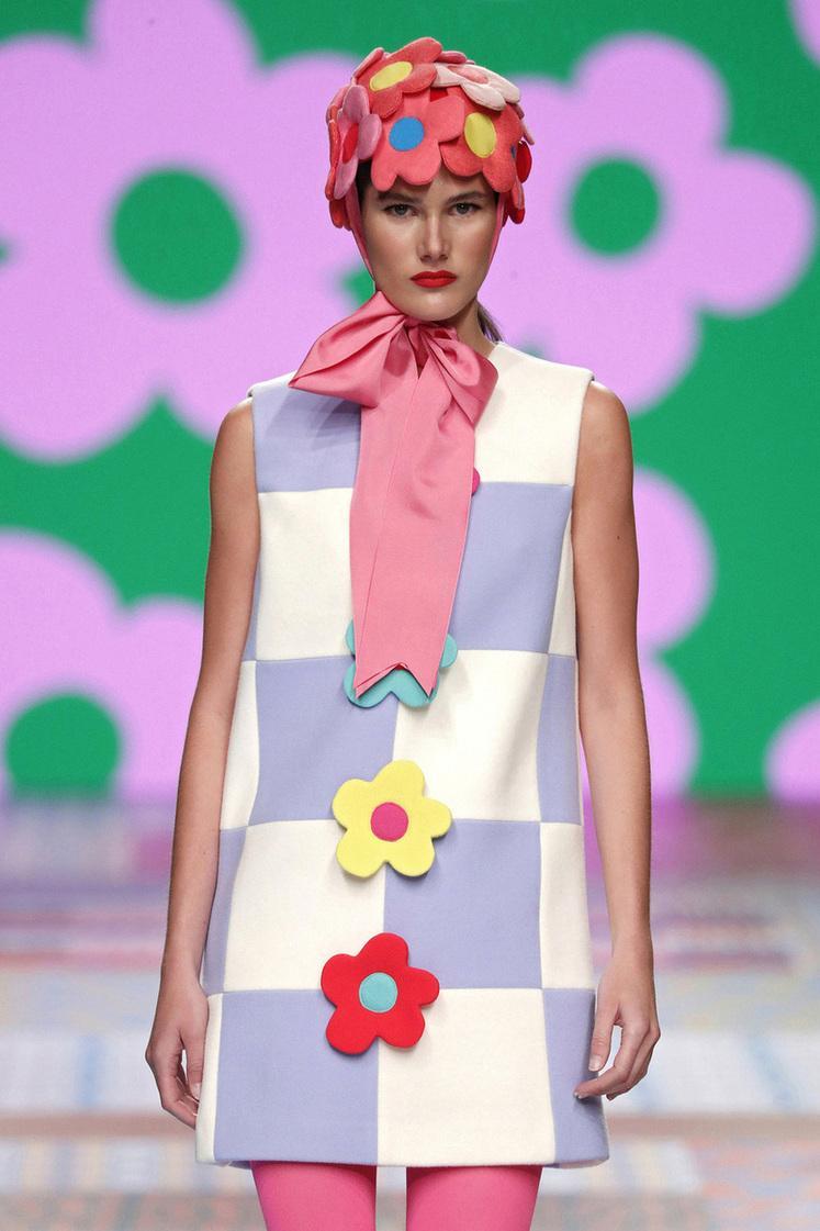 Agatha Ruiz de la Prada