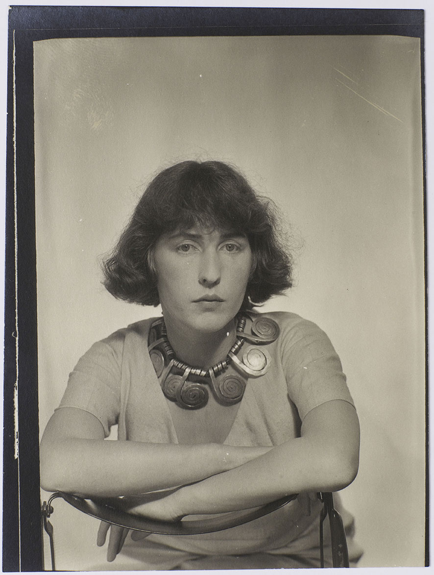 Diseño de Picasso y Man Ray