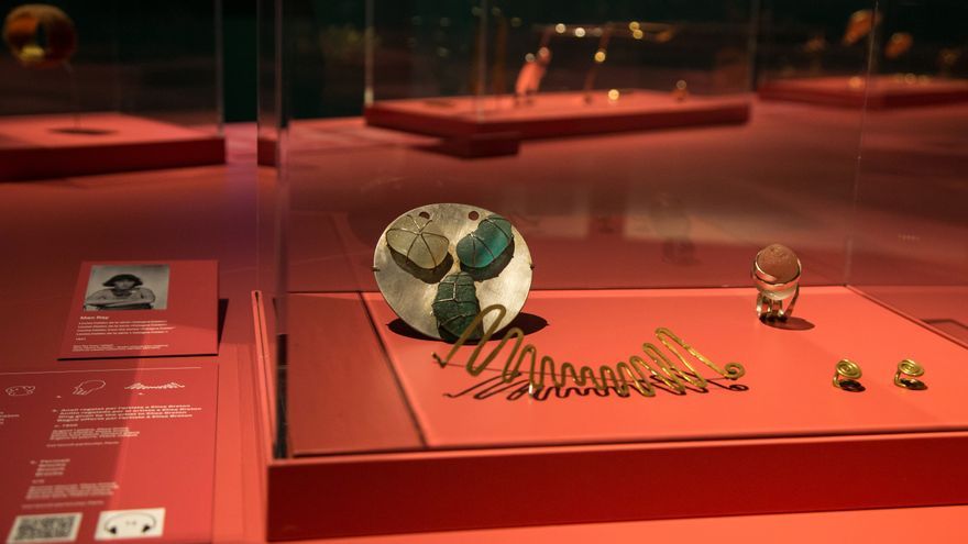 Exposición