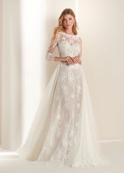 Nº 172 - BODAS POR TODO LO ALTO