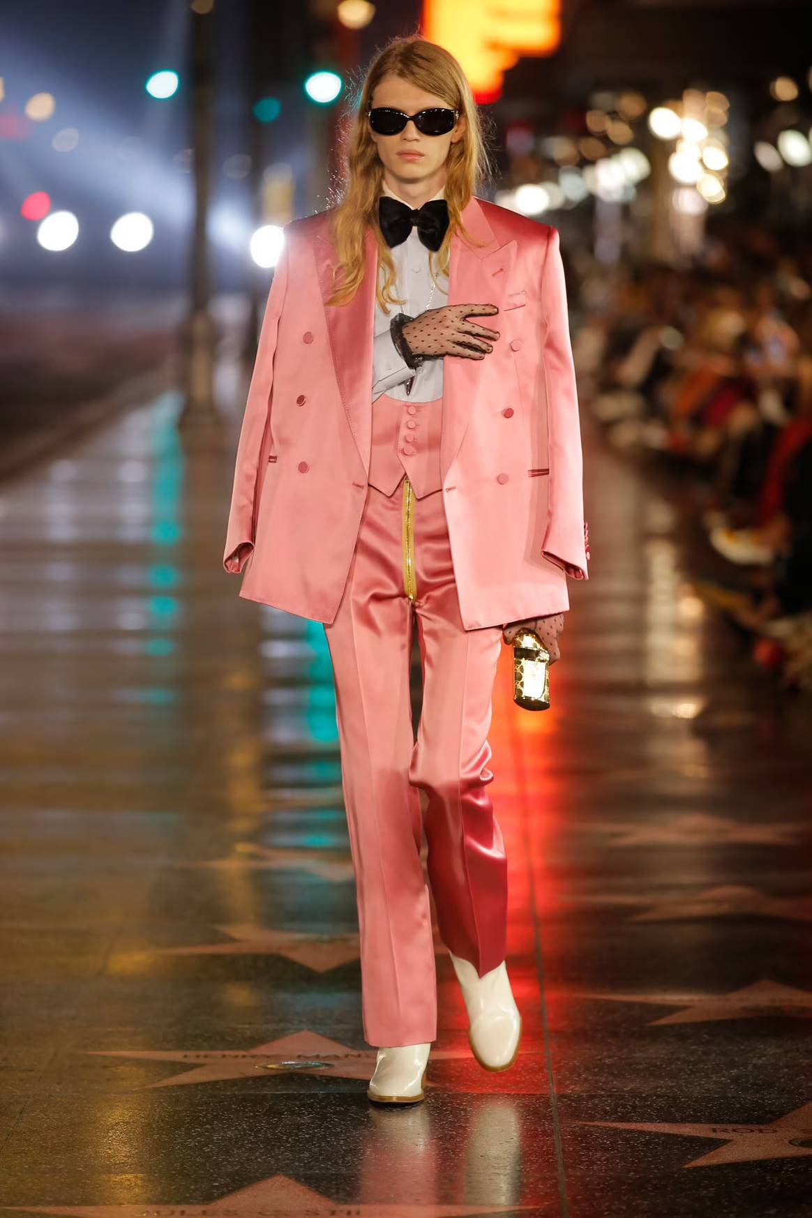 Conjunto Gucci