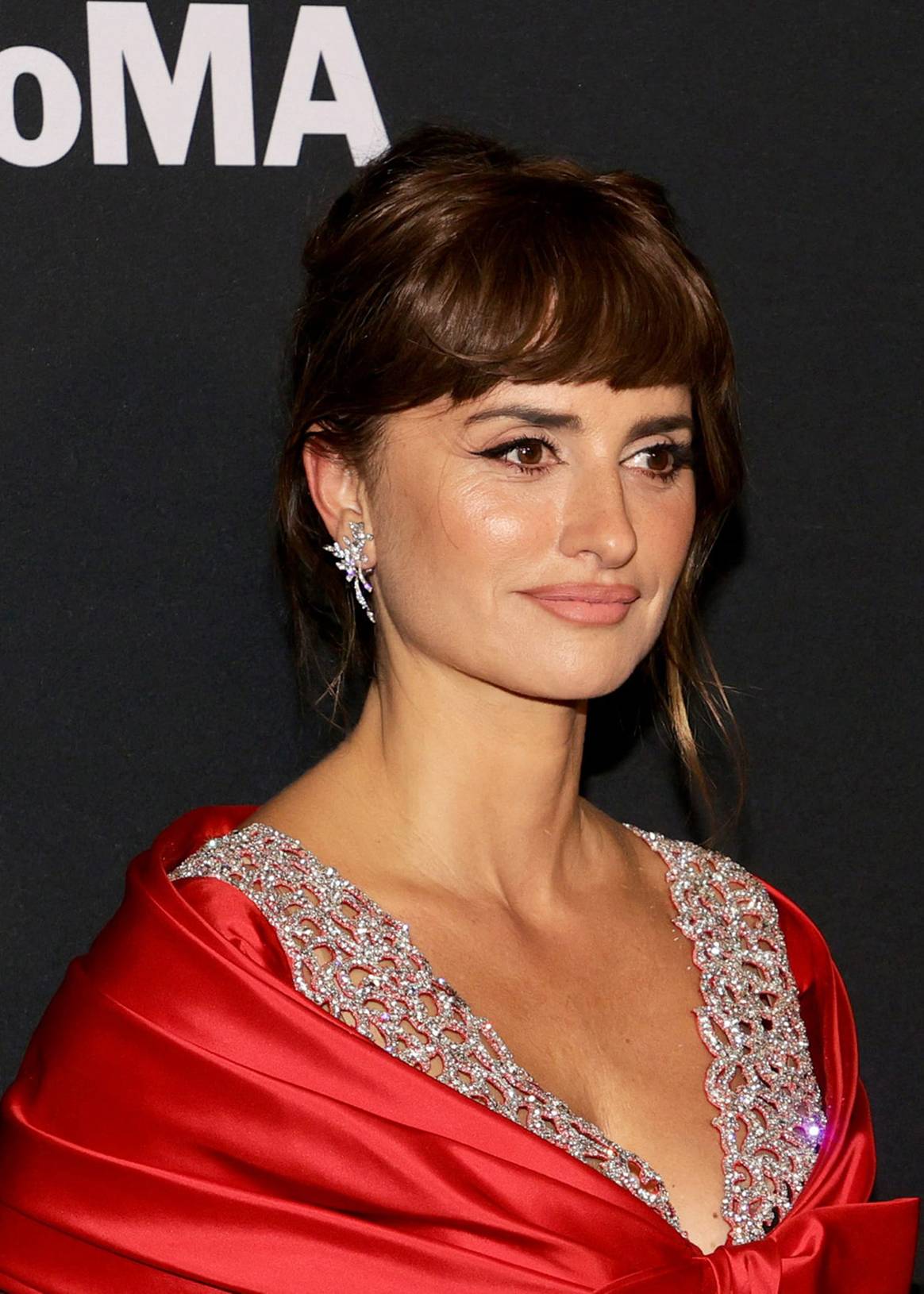 Nº 175 - HOMENAJE A PENELOPE CRUZ EN NUEVA YORK