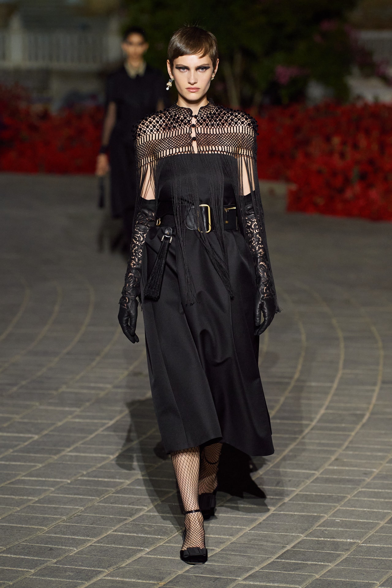 Colección Crucero Dior