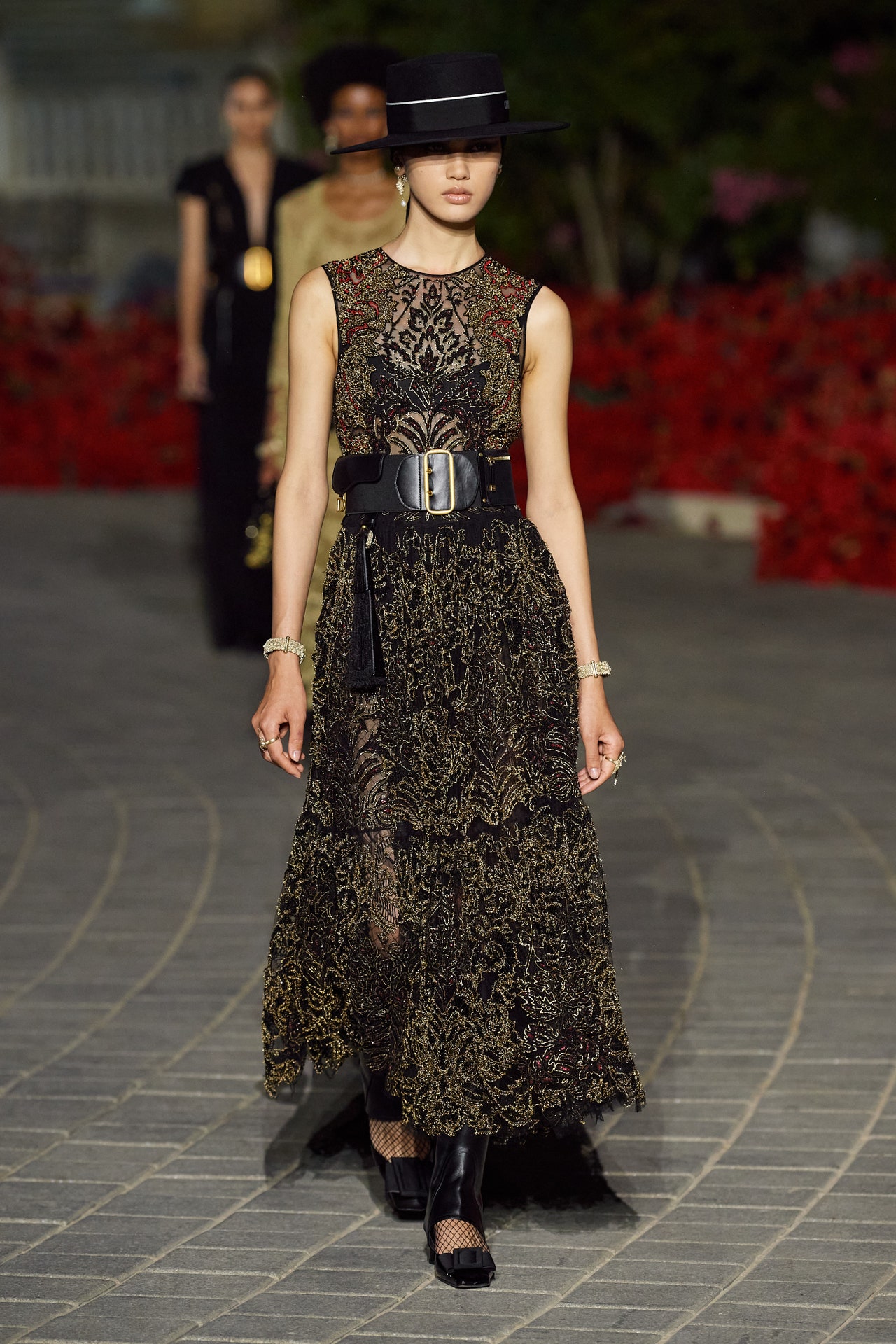Colección Crucero Dior