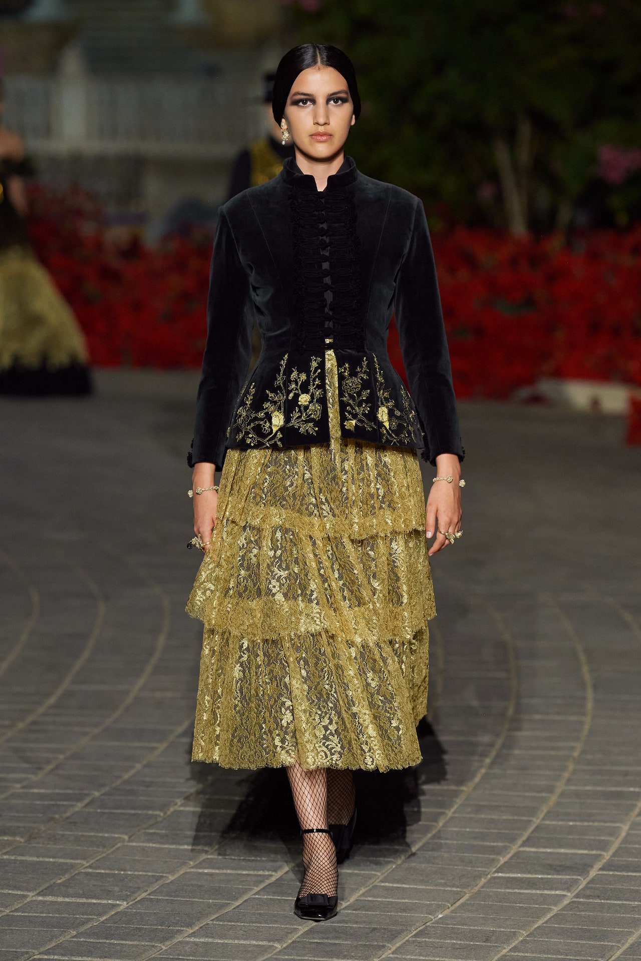 Colección Crucero Dior
