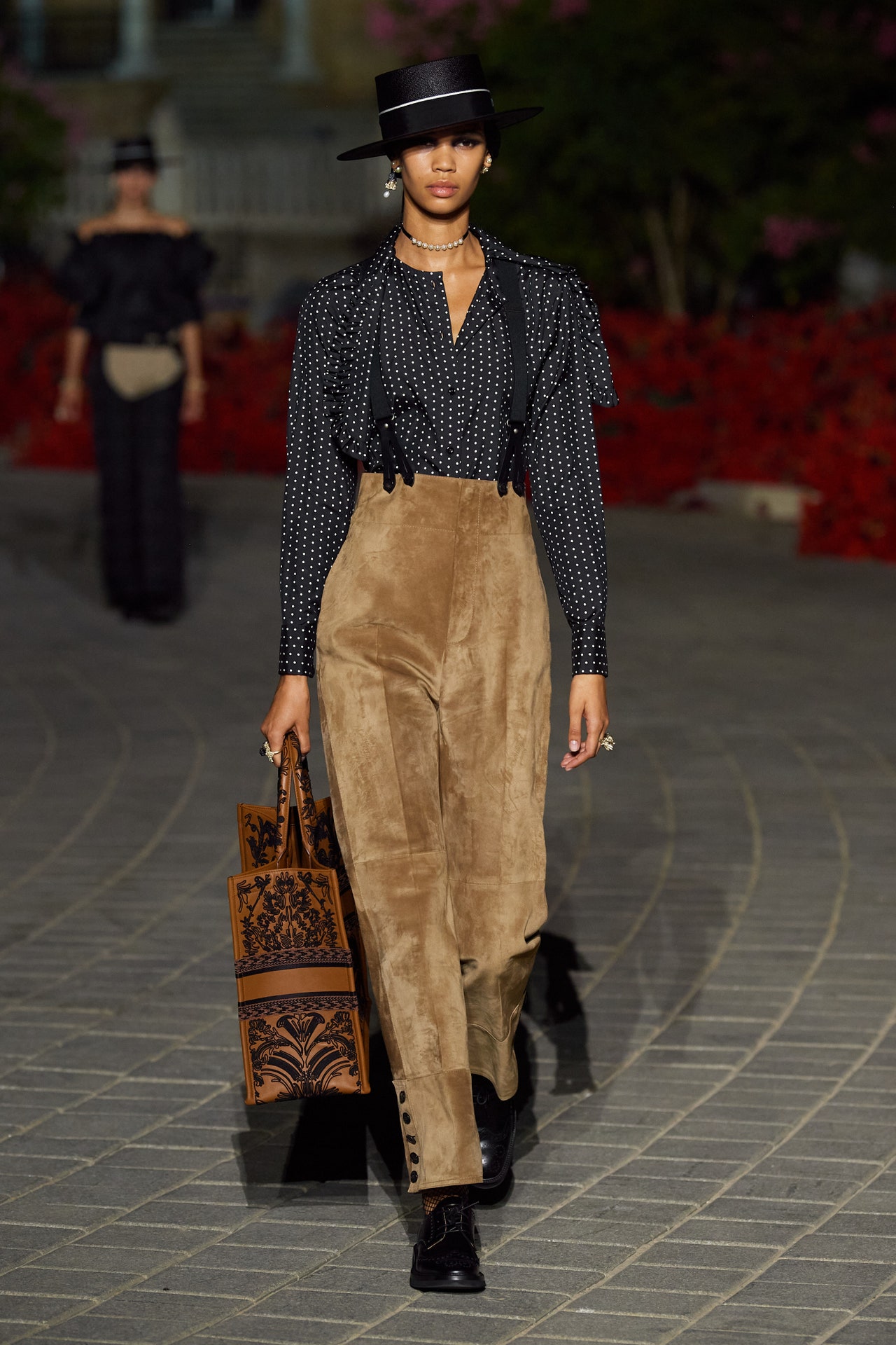Colección Crucero Dior