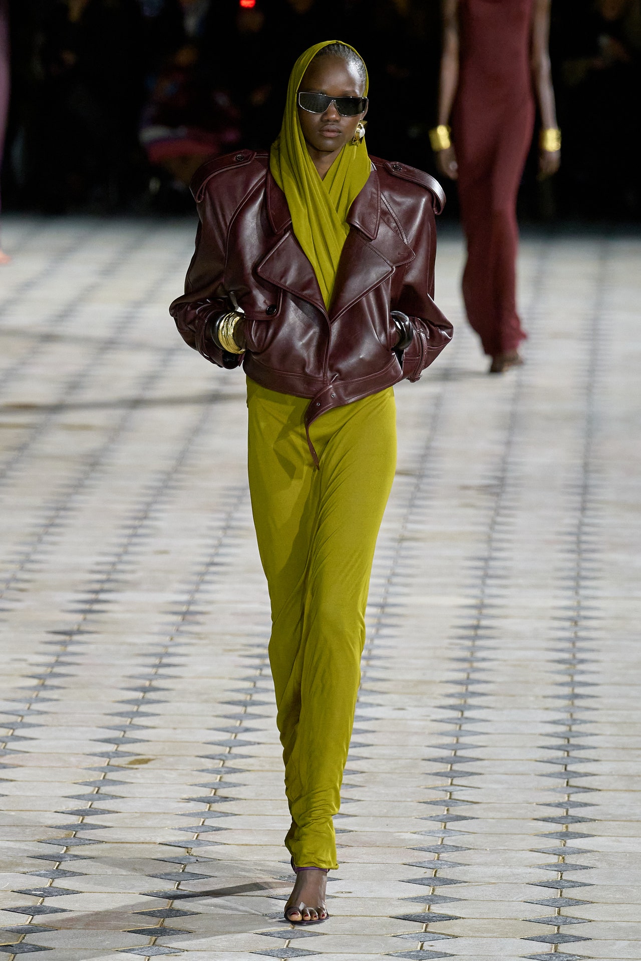 Saint Laurent