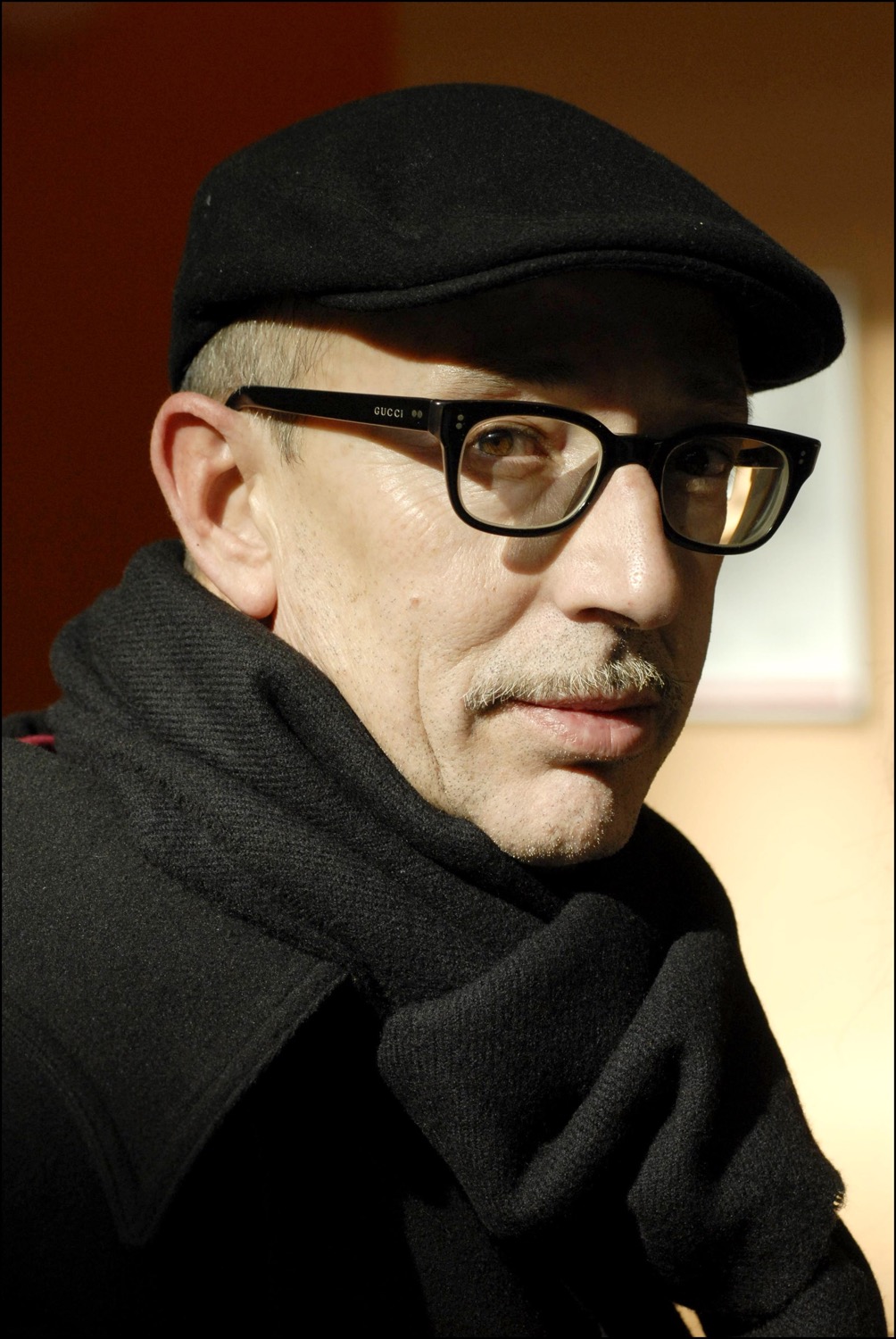 Antonio Alvarado