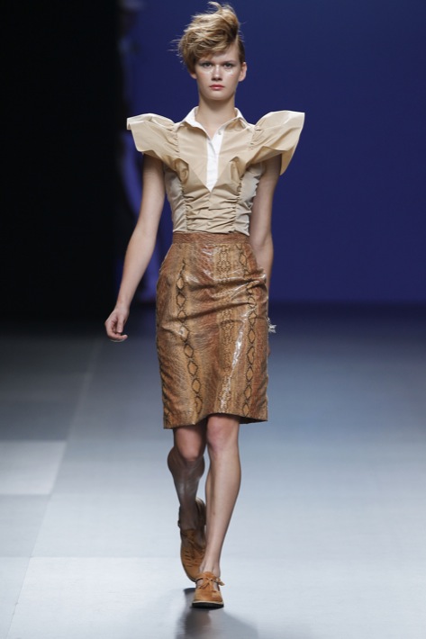 Modelo de Alvarado