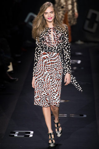 Diane Von Furstenberg