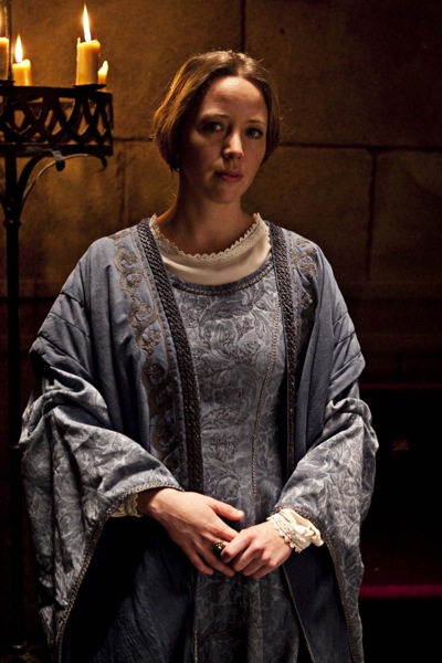 Beatriz de Bobadilla