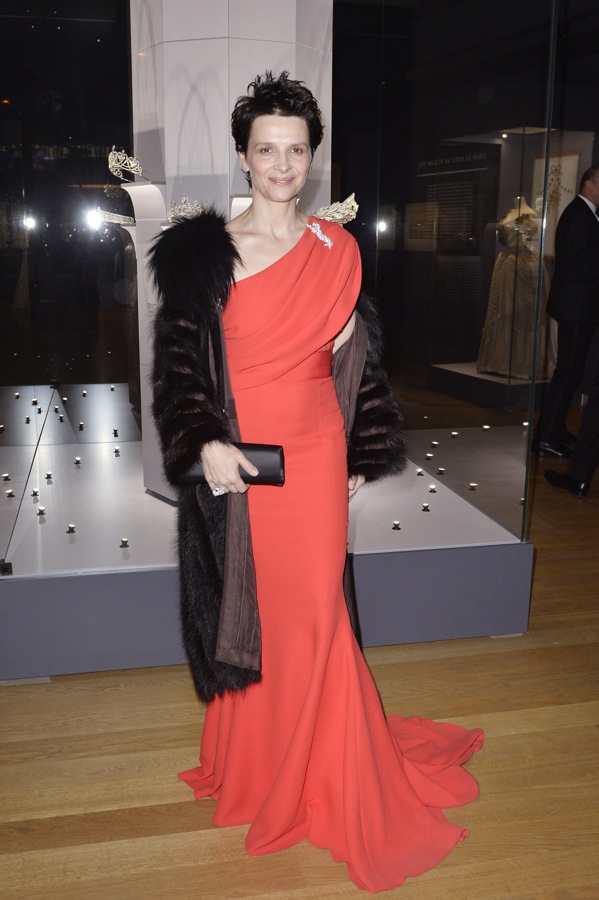 Juliette Boniche