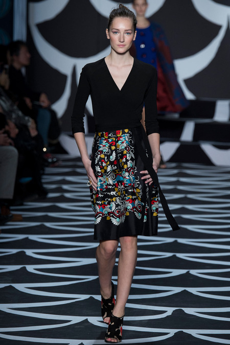 Diane Von Furstenberg