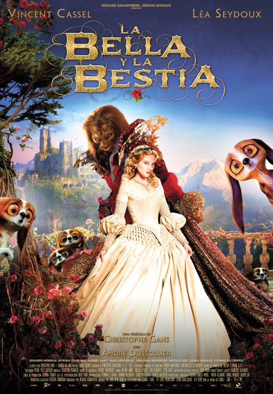 Cartel de la película