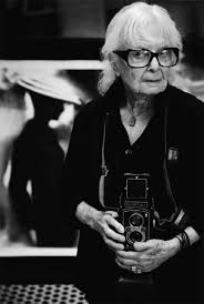 Lilian Bassman