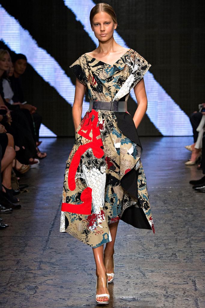 Donna Karan