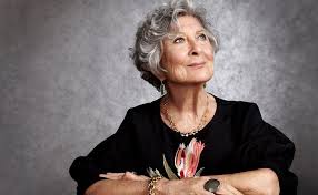 Joan Burstein