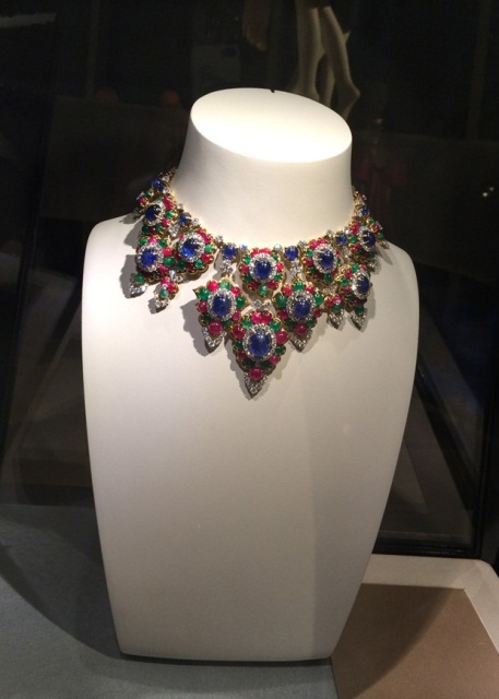Bulgari