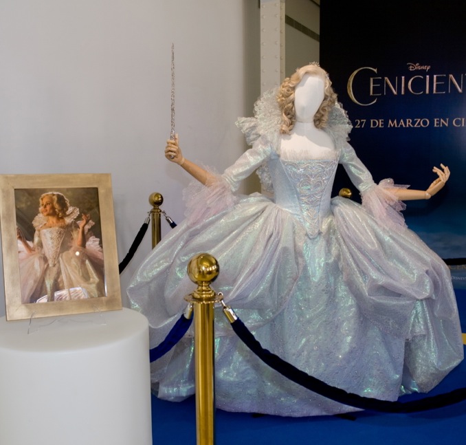 Exposición