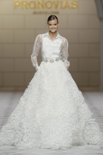 Pronovias