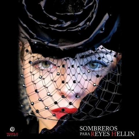Nº 103 - PRESENTACION EN SEVILLA DEL LIBRO “SOMBREROS PARA REYES HELLIN”